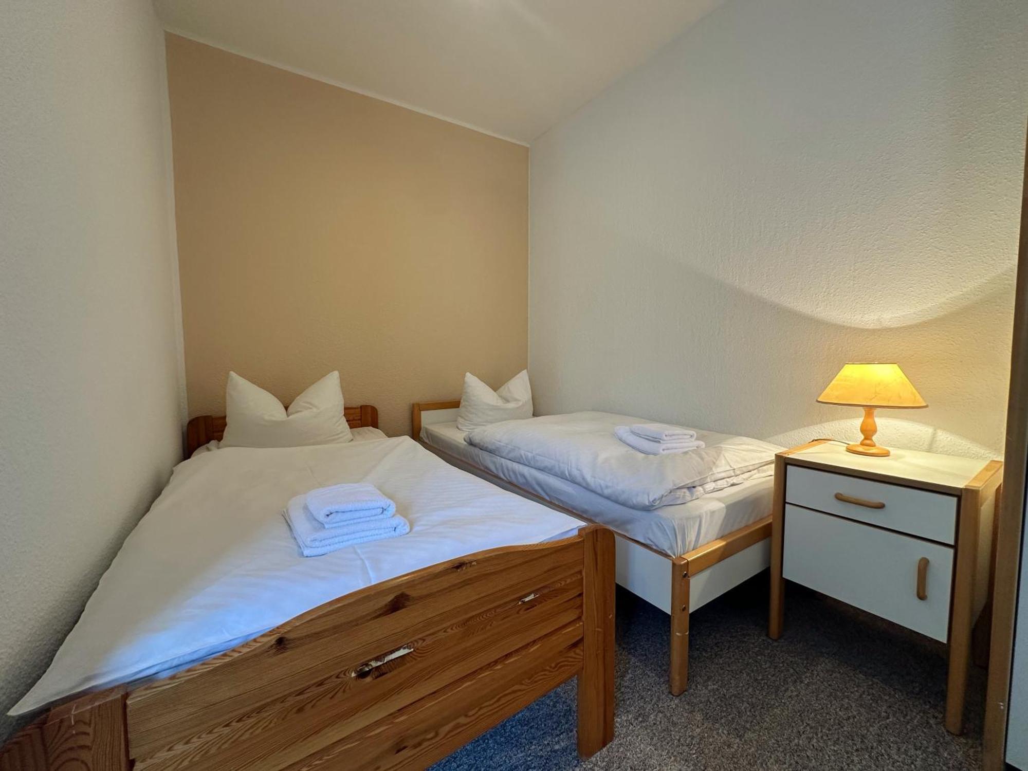 Schirgiswalde-Kirschau Hotel Am Laerchenberg I Fruehstueck, Wlan, Parkplatz מראה חיצוני תמונה